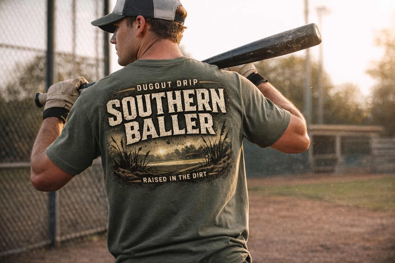 Southern Grind Collection