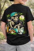 Never Stop Tee